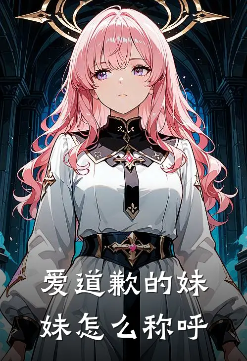 爱道歉的妹妹怎么称呼