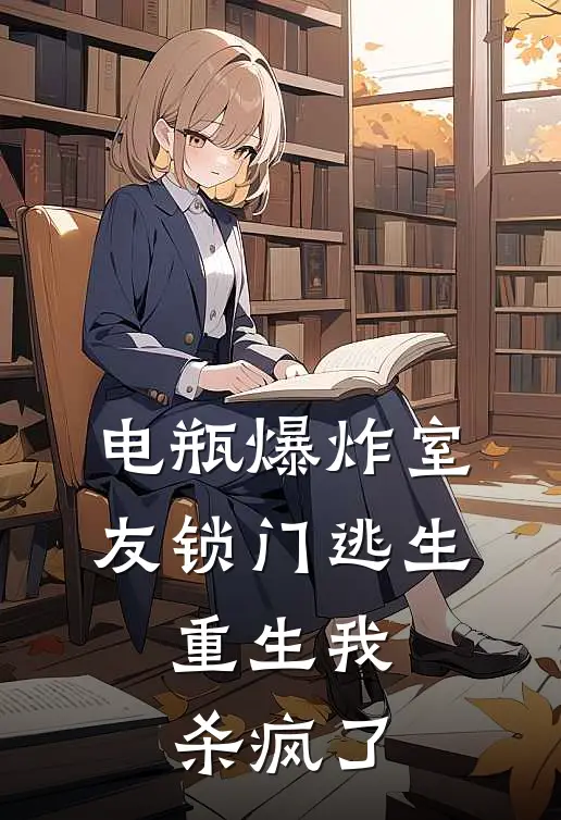 电瓶爆炸室友锁门逃生，重生我杀疯了