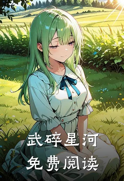 武碎星河免费阅读