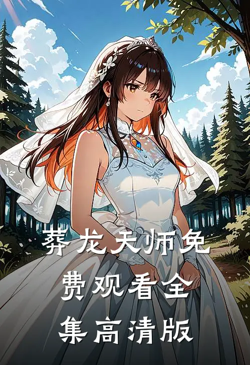 葬龙天师免费观看全集高清版