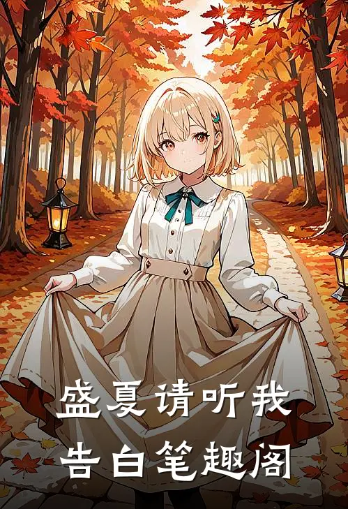 盛夏请听我告白笔趣阁