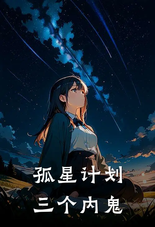 孤星计划三个内鬼