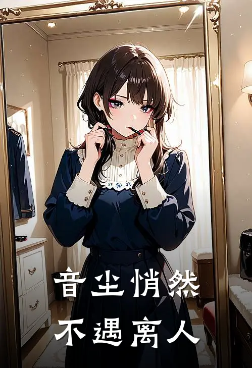 音尘悄然，不遇离人谢随苏悄音最新小说全文阅读_最新章节列表音尘悄然，不遇离人(谢随苏悄音)