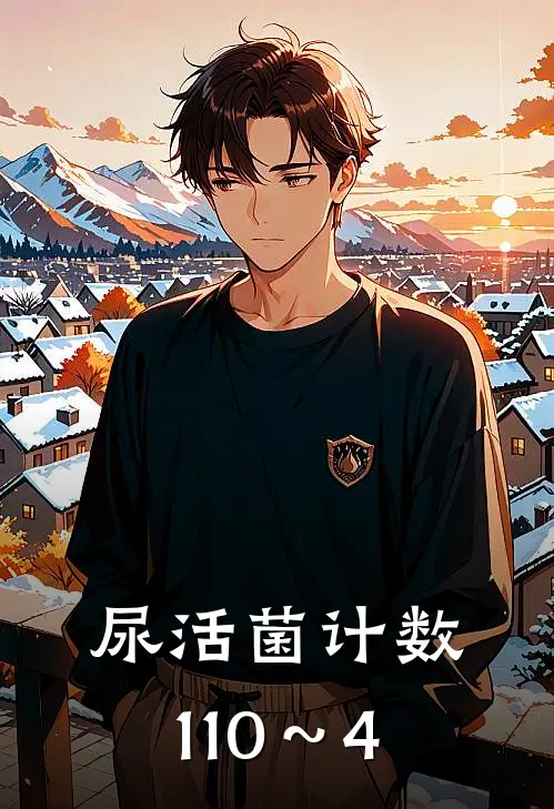 尿活菌计数1-10～4