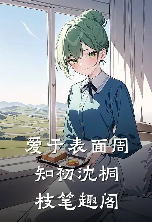 爱于表面周知初沈桐枝笔趣阁