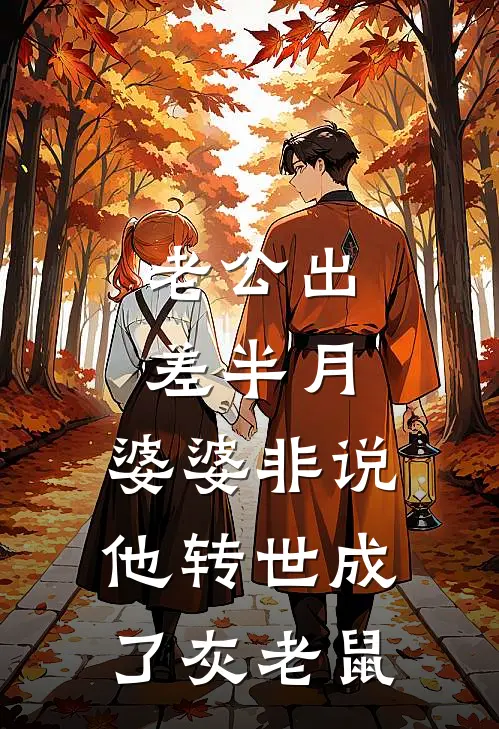 老公出差半月，婆婆非说他转世成了灰老鼠