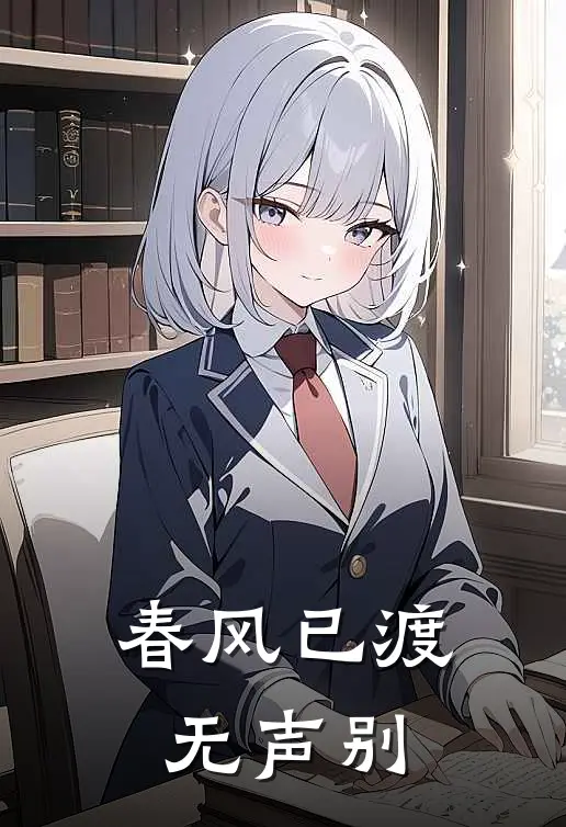 春风已渡无声别