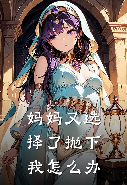 妈妈又选择了抛下我怎么办