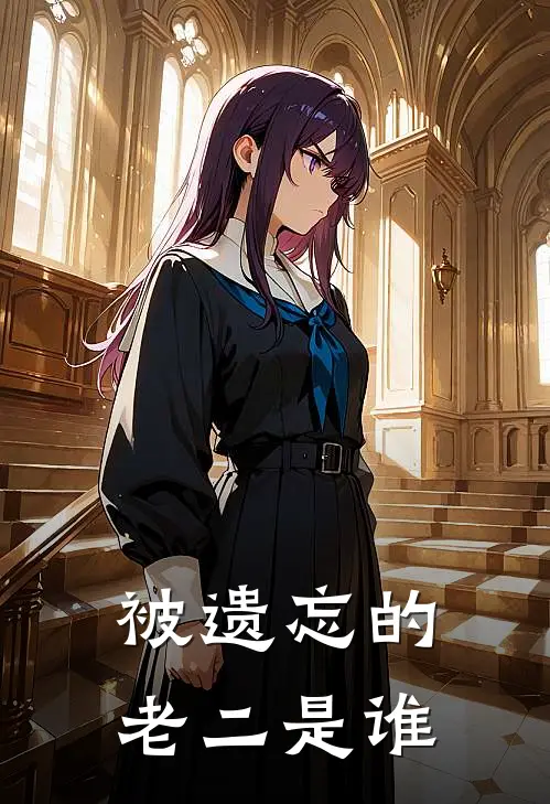 被遗忘的老二是谁