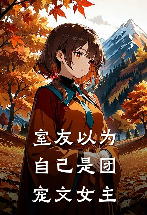 室友以为自己是团宠文女主周薇薇沈清完结版小说阅读_完整版小说免费阅读室友以为自己是团宠文女主(周薇薇沈清)