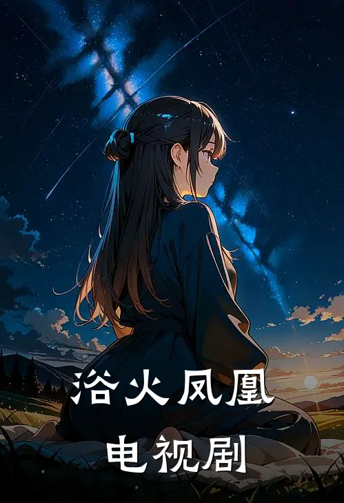 浴火凤凰 电视剧