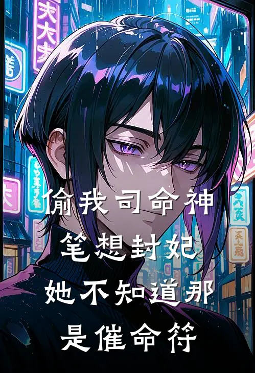 偷我司命神笔想封妃，她不知道那是催命符