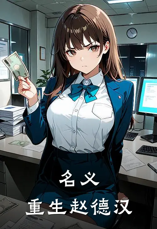 名义：重生赵德汉