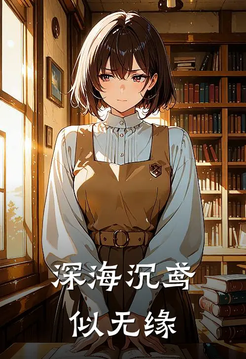 程十鸢陆承屿(深海沉鸢似无缘)全文免费在线阅读_深海沉鸢似无缘完整版免费在线阅读