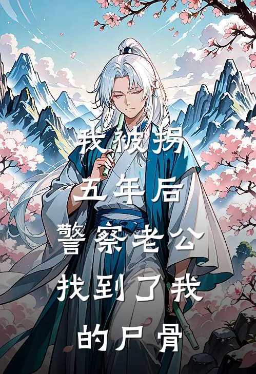 我被拐五年后，警察老公找到了我的尸骨