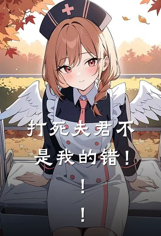 打死夫君不是我的错！！！