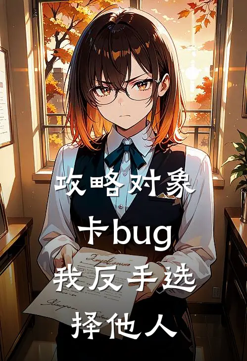 攻略对象卡bug，我反手选择他人