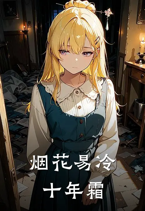 烟花易冷十年霜