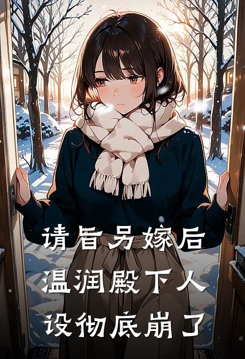 请旨另嫁后，温润殿下人设彻底崩了谢临珩虞听晚免费小说完结_最新完本小说推荐请旨另嫁后，温润殿下人设彻底崩了(谢临珩虞听晚)