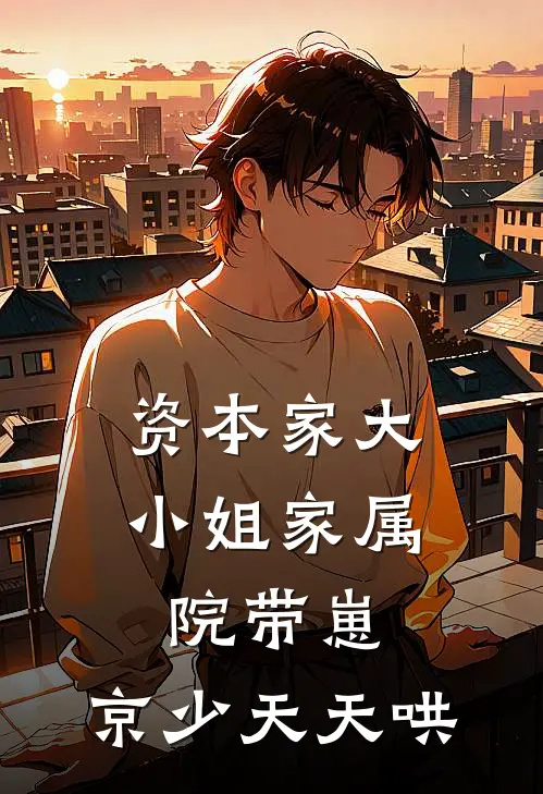 资本家大小姐家属院带崽，京少天天哄