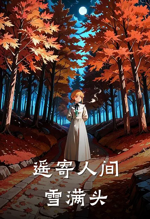 遥寄人间雪满头