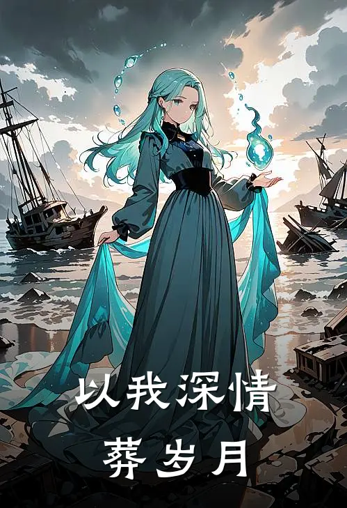 以我深情葬岁月