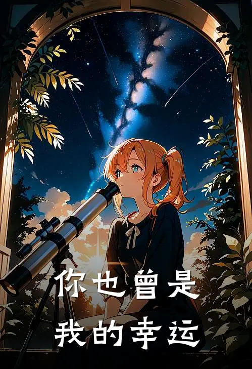 你也曾是我的幸运