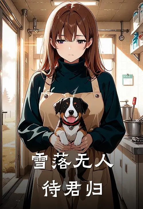 雪落无人待君归顾沉舟温莹小说完结推荐_完整版小说免费阅读雪落无人待君归(顾沉舟温莹)