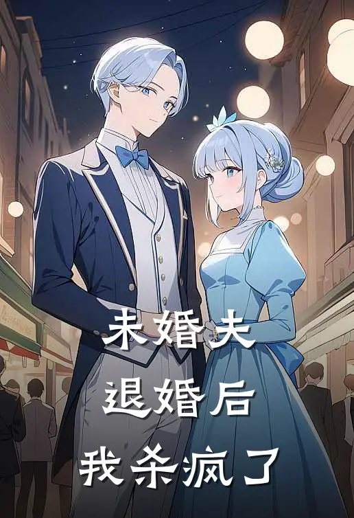 未婚夫退婚后，我杀疯了