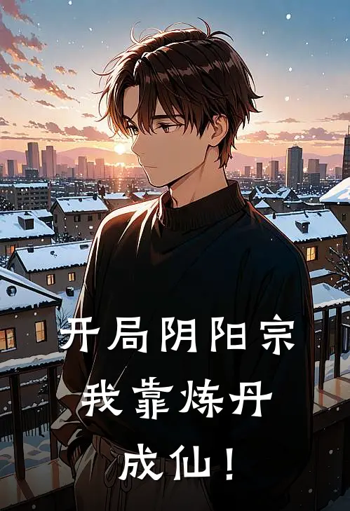 开局阴阳宗，我靠炼丹成仙！林凡舒菲完整版免费阅读_林凡舒菲精彩小说