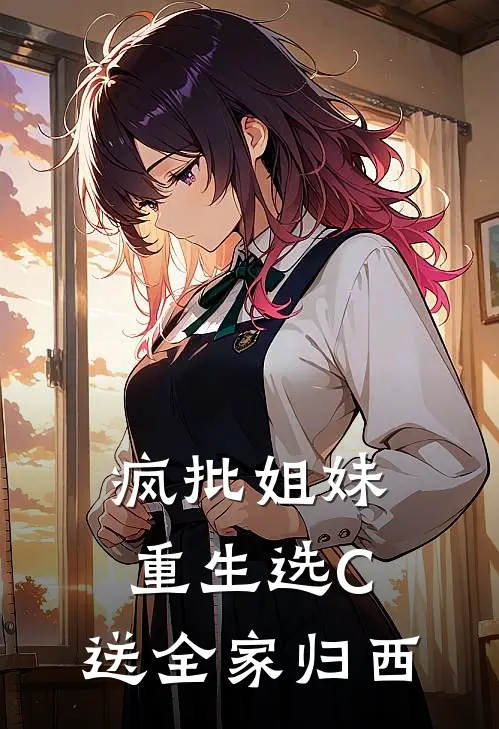 疯批姐妹重生选C，送全家归西