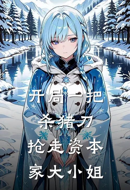 开局一把杀猪刀，抢走资本家大小姐