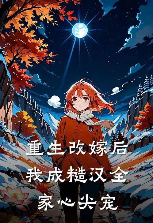 重生改嫁后，我成糙汉全家心尖宠