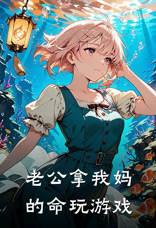 老公拿我妈的命玩游戏