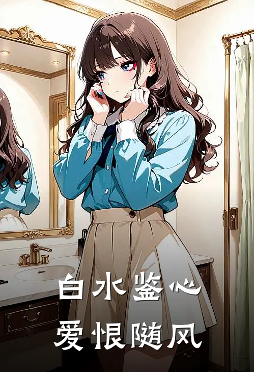白水鉴心，爱恨随风谢砚礼温知书免费小说推荐_免费小说笔趣阁白水鉴心，爱恨随风谢砚礼温知书