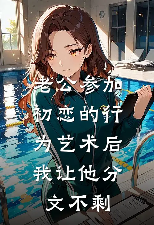 老公参加初恋的行为艺术后，我让他分文不剩