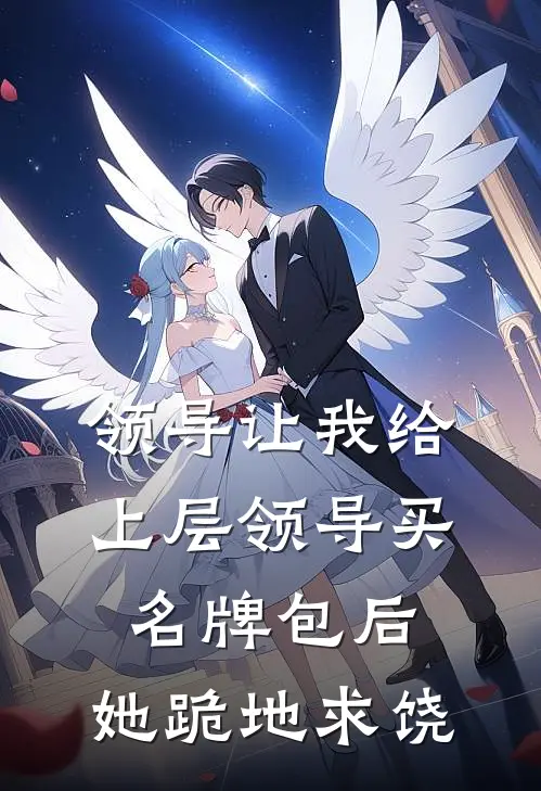 领导让我给上层领导买名牌包后，她跪地求饶