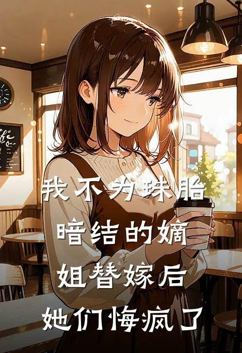 我不为珠胎暗结的嫡姐替嫁后，她们悔疯了