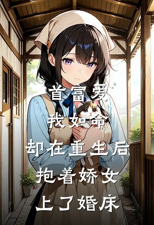 首富爱我如命，却在重生后抱着娇女上了婚床