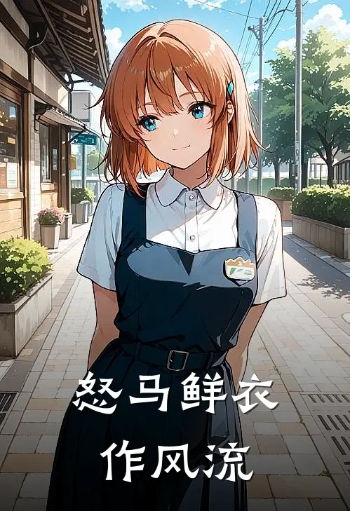 怒马鲜衣作风流