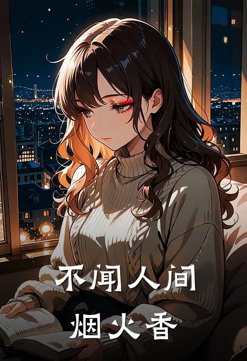 不闻人间烟火香