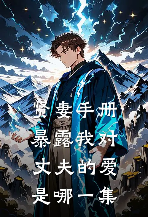 贤妻手册暴露我对丈夫的爱是哪一集