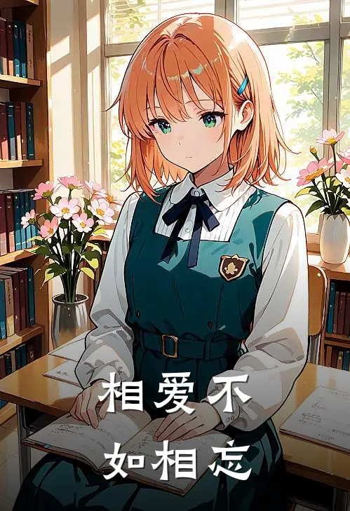 相爱不如相忘赵丰曲绒完整版免费小说_全本免费完结小说相爱不如相忘赵丰曲绒