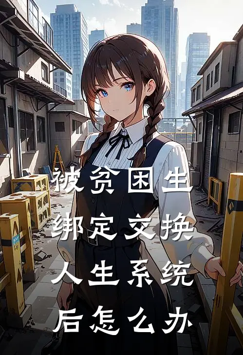 被贫困生绑定交换人生系统后怎么办