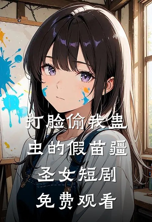 打脸偷我蛊虫的假苗疆圣女短剧免费观看