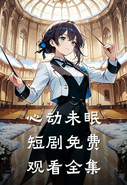 心动未眠短剧免费观看全集