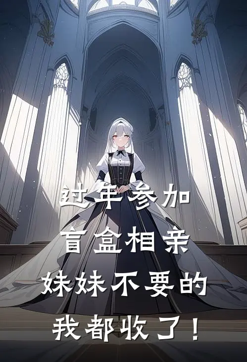 过年参加盲盒相亲，妹妹不要的我都收了！萧雅歆萧雅安完整版小说全文免费阅读_最新章节列表过年参加盲盒相亲，妹妹不要的我都收了！(萧雅歆萧雅安)