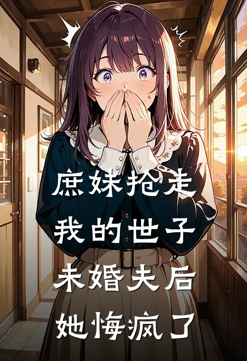 庶妹抢走我的世子未婚夫后，她悔疯了