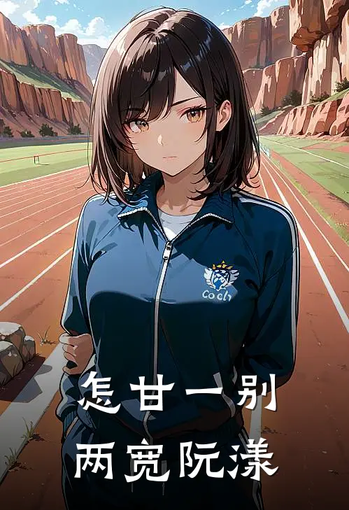 怎甘一别两宽阮漾