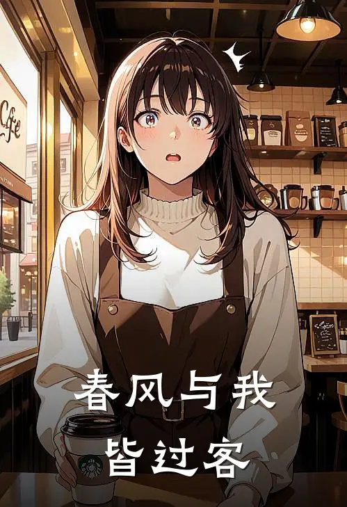 春风与我皆过客